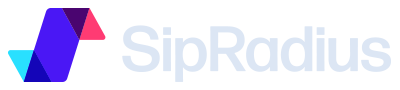 SipRadius